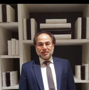 Taiabur Rahman